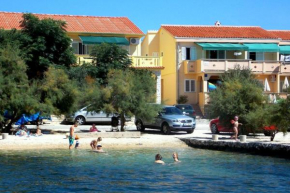 Apartments by the sea Kustici, Pag - 4088